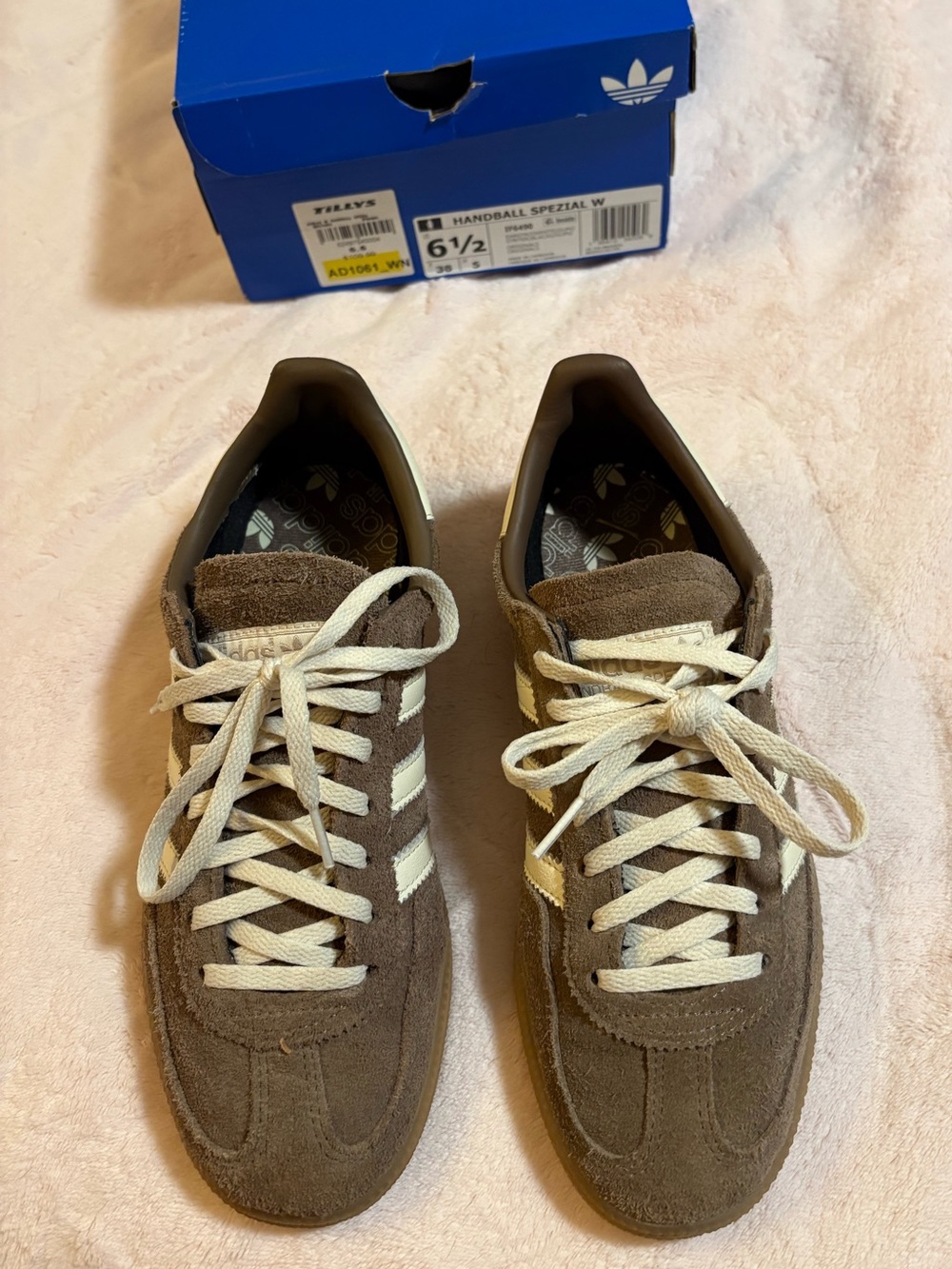 Women’s Handball Spezial